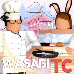 Wasabi Training Center