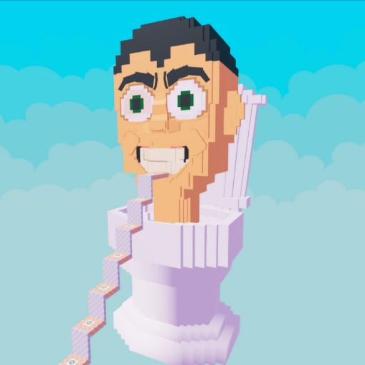 Enter Skibidi Toilet