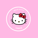 Hello Kitty Karate