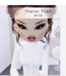 Dti update log and chat