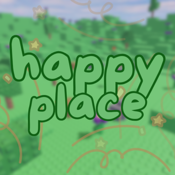 happy place