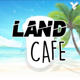 Land Cafe - V1