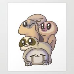 ~Sloth People~