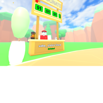 you need to donate me!💸💰