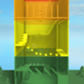  [ADMIN VIP] Ruze's Tower of Hell