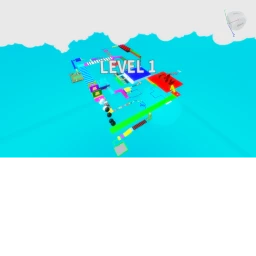 The Obby Level 1 icon