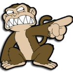 Evil Monkey Organization
