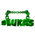 #LUKAS chain