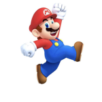 Super Mario Super Team!