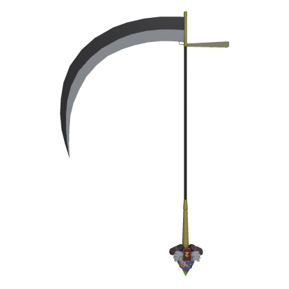 The Gambler's Scythe