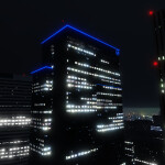 The LitterBox Headquarters