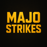 MajoStrikes