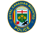 RCMP I Royal Canadian Mounted Police