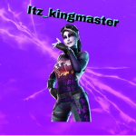King poke master