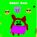 Doggy Raid