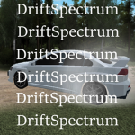Drift Spectrum