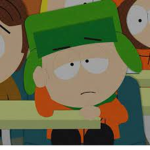 South Park Fan Page!