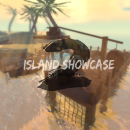 Island Showcase 2 🏝