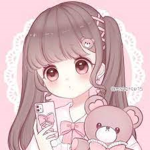 Kawaii Stickers