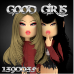 GOOD GRLZ