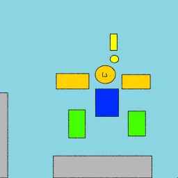 Obby Training icon