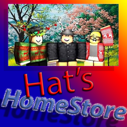 Hats HomeStore