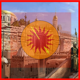 Water gardens of Dorne