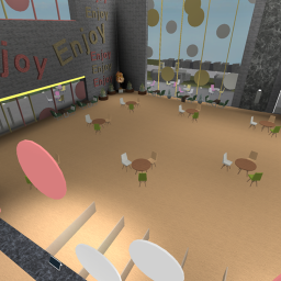 Java Beach Cafe