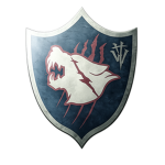Hound Wolf - SQD
