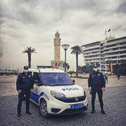 [İEM] İzmir Emniyet Müdürlüğü