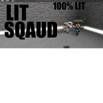 BOI it's lit fam ;)