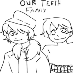 Our Teeth Family