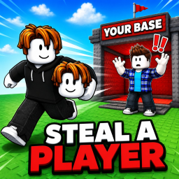 Steal A Player