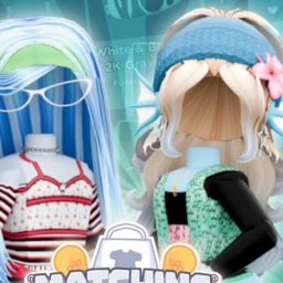 Cosplay Matching Outfits Ideas 💡 icon