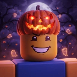 [🎃] FOLK OR TUFF? icon