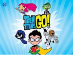TeenTitans Go