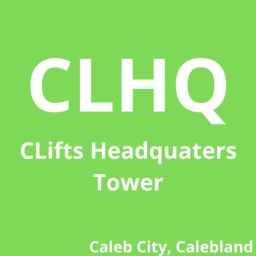 CLifts HQ Tower