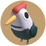 Game Badge Thumbnail