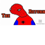 Spood-man freinds culb