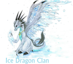 Ice Dragon Clan