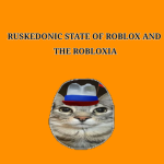 Ruskedon's State of Roblox and the Robloxia
