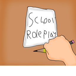 School Roleplay (UPDATE NEW HOUSE)