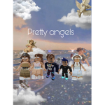 Pretty angelss luv