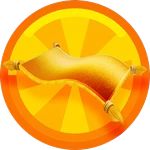 Flying Carpet [GOLD]