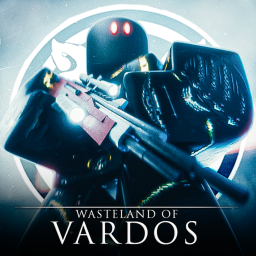 [RAID] Wastelands of Vardos