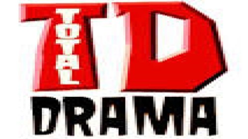 Total Drama Island [MUSIC FIXED]
