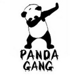 panda gang gg