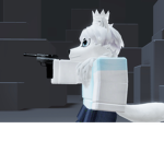 The Furry War