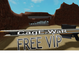 FREE VİP SERVER | CAGE WAR