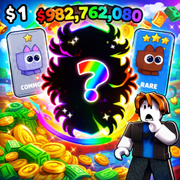 [NEW] Steal a Pet Card 💥